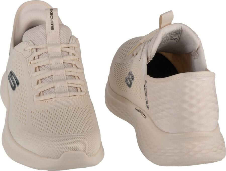 Skechers SKECH-LITE PRO PRIMEBASE Comfortabele Sneakers voor Mannen Multicolor - Foto 3