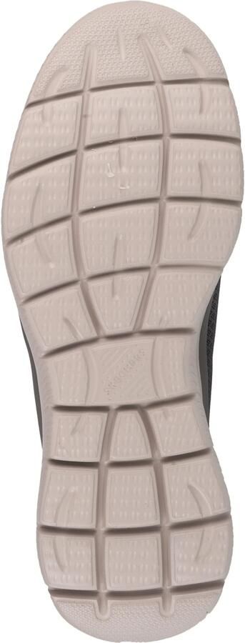 Skechers Slip-on sneakers SUMMITS-HIGH RANGE vrijetijdsschoen met slip-in hiel voor een gemakkelijke instap - Foto 15