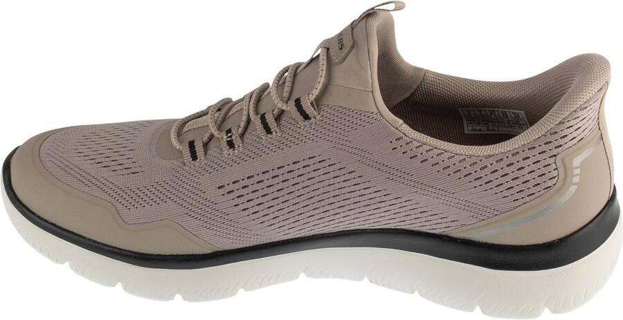 Skechers Slip-on sneakers Summits Vrijetijdsschoen veterschoen met memory foam - Foto 5