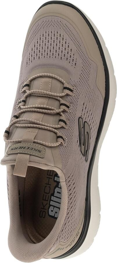 Skechers Slip-on sneakers Summits Vrijetijdsschoen veterschoen met memory foam - Foto 7