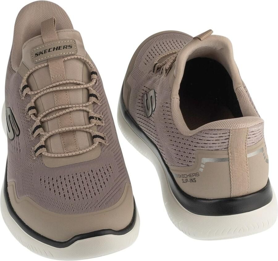 Skechers Slip-on sneakers Summits Vrijetijdsschoen veterschoen met memory foam - Foto 6