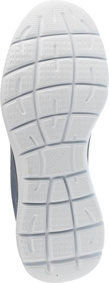 Skechers Slip-ins: Summits Top Rate sneakers blauw Extra comfort Memory Foam - Foto 4