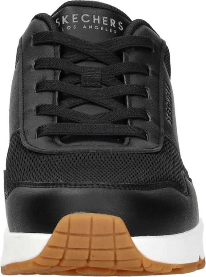 Skechers Slip-on sneakers UNO-SIMPLIFIED SLIP-IN veterschoenen retro sneaker vrijetijdsschoen met slip-ins technologie - Foto 3