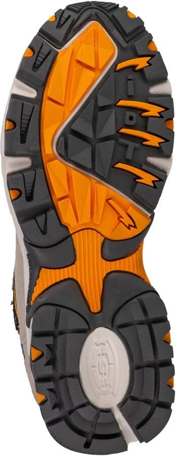 Skechers Snoop Dogg: Stamina Snoop 91 251018-WMLT Mannen Zwart Sneakers - Foto 4
