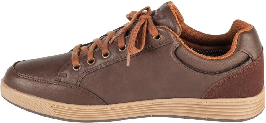 Skechers Sneakers CAVELL-SPARKMAN vrijetijdsschoen lage schoen veterschoen van waterafstotend materiaal - Foto 9