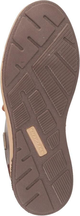 Skechers Sneakers CAVELL-SPARKMAN vrijetijdsschoen lage schoen veterschoen van waterafstotend materiaal - Foto 12