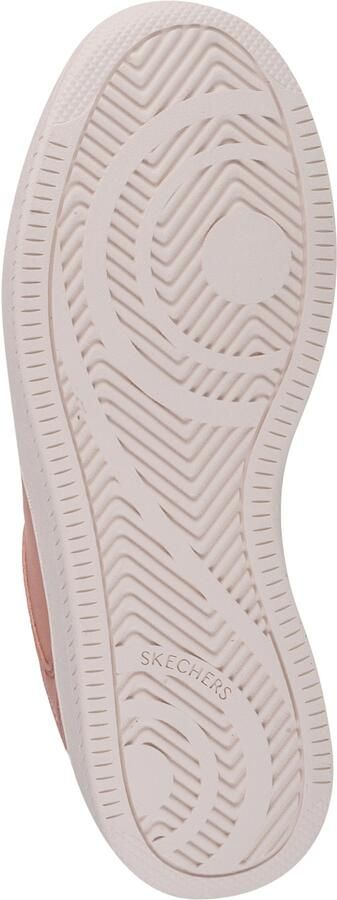 Skechers Sport Court 2.0 Core Essential 185160-TAN Vrouwen Beige Sneakers - Foto 2