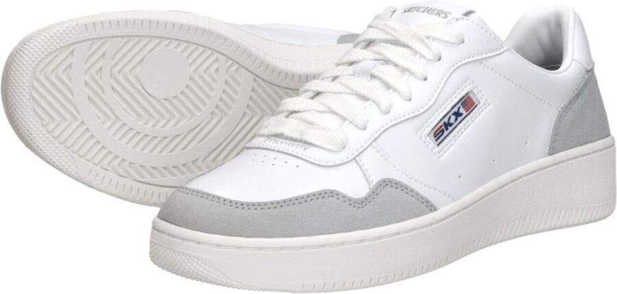 Skechers Sneakers SPORT COURT 2.0 vrijetijdssneaker veterschoen met memory foam - Foto 9