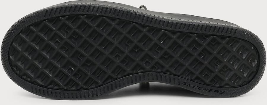 SKECHERS Sneakers laag 'SPORT COURT 92-COSMIC SHINE' zwart - Foto 7