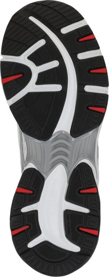 Skechers Slip-on sneakers STAMINA SPORT Trainingsschoen retro sneaker met slip-ins - Foto 3
