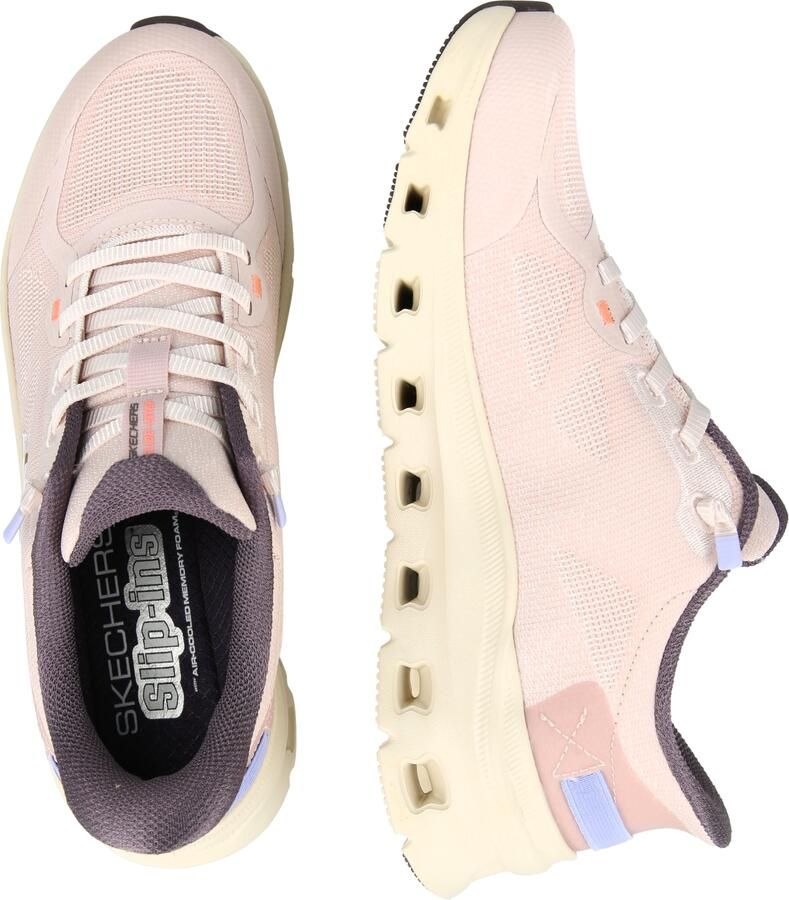 Skechers Slip-on sneakers GLIDE-STEP PRO Loopschoen trainingsschoen met dempende glide step zool - Foto 6