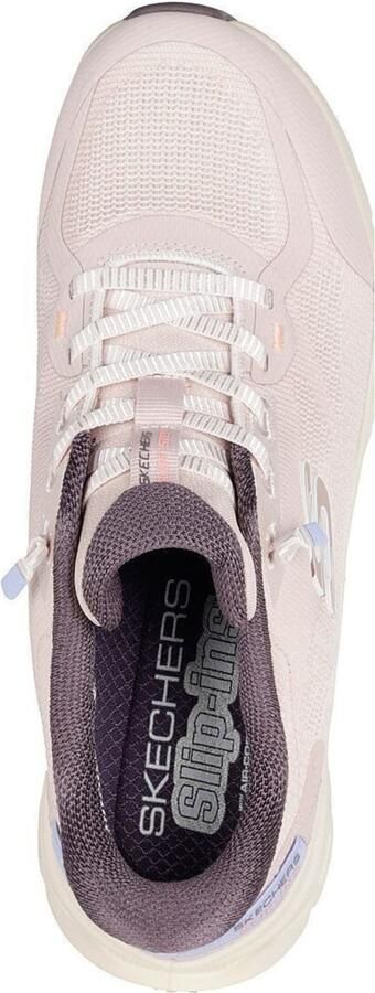 Skechers Slip-on sneakers GLIDE-STEP PRO Loopschoen trainingsschoen met dempende glide step zool - Foto 4