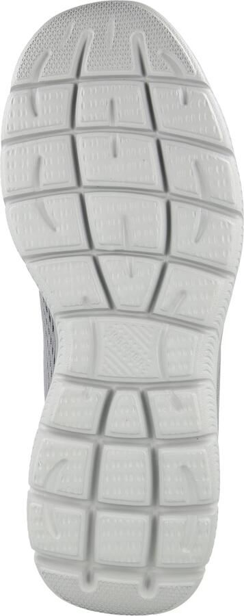 Skechers Summits Eckler heren sneakers grijs Extra comfort Memory Foam - Foto 8