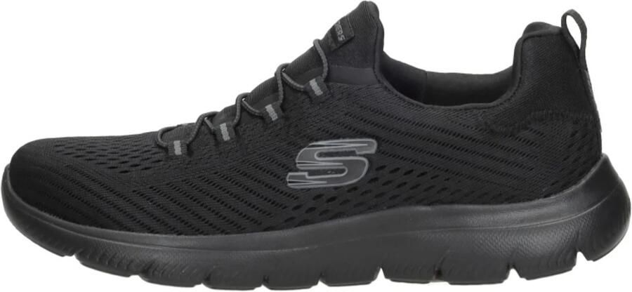 Skechers Slip-on sneakers DYNAMIGHT Sneakers zomerschoen vrijetijdsschoen met elastiek om in te stappen - Foto 2
