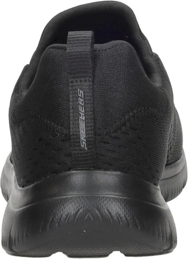 Skechers Slip-on sneakers DYNAMIGHT Sneakers zomerschoen vrijetijdsschoen met elastiek om in te stappen - Foto 5