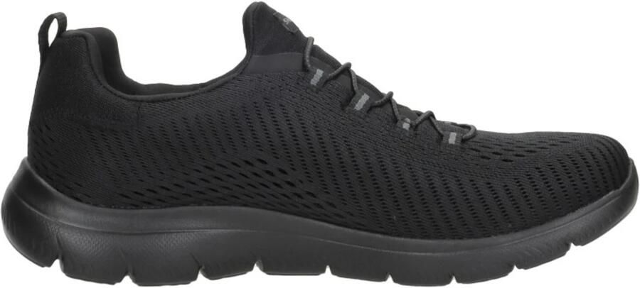 Skechers Slip-on sneakers DYNAMIGHT Sneakers zomerschoen vrijetijdsschoen met elastiek om in te stappen - Foto 15