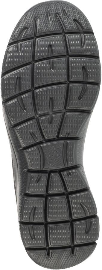 Skechers Slip-on sneakers SUMMITS-CLASSY NIGHT Slippers vrijetijdsschoen met comfortabele hielkussenfunctie - Foto 7