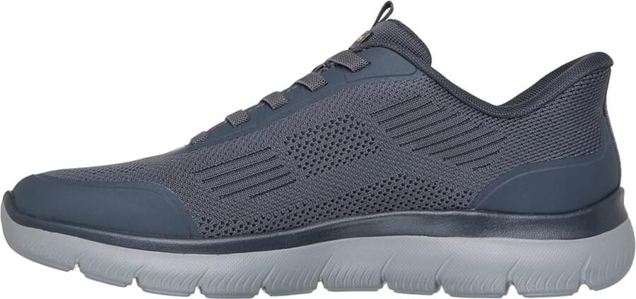 Skechers Lage Sneakers Summits Leyter Engineered Knit Slip Ins - Foto 2