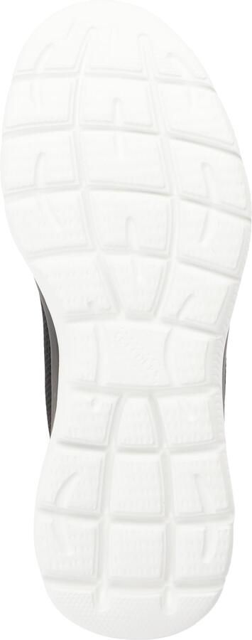 SKECHERS Sneakers laag 'SUMMITS LEYTER' lichtgrijs zwart - Foto 3