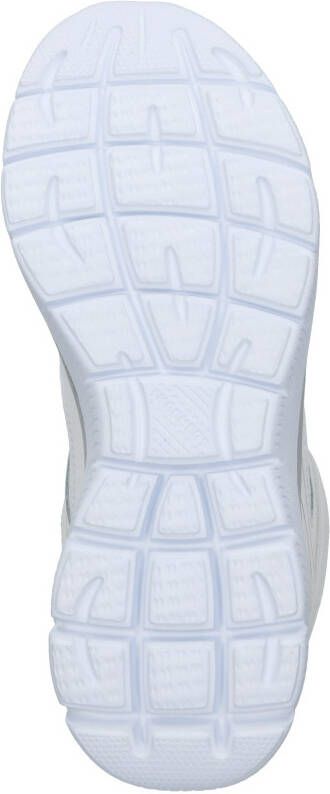 Skechers Sneakers SUMMITS-SUITED Vrijetijdsschoen trainingsschoen veterschoen met zachte padding - Foto 10