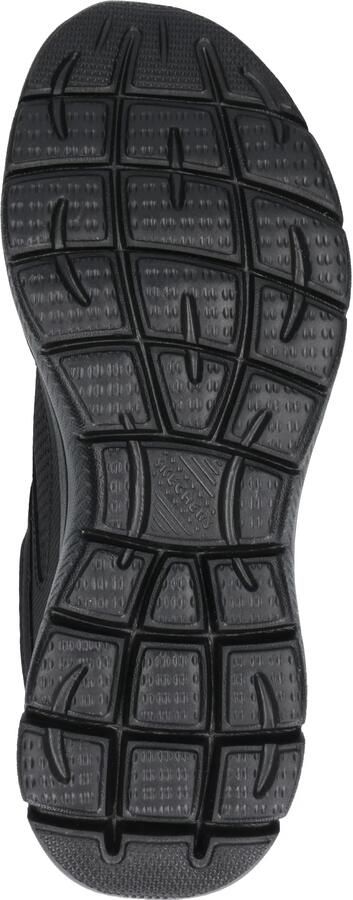 Skechers Sneakers SUMMITS-SUITED Vrijetijdsschoen trainingsschoen veterschoen met zachte padding - Foto 9