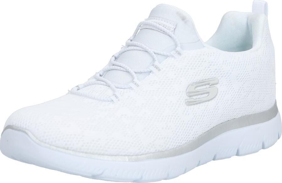 Skechers Slip-on sneakers Summits Slipper vrijetijdsschoen comfortschoen met memory foam - Foto 15