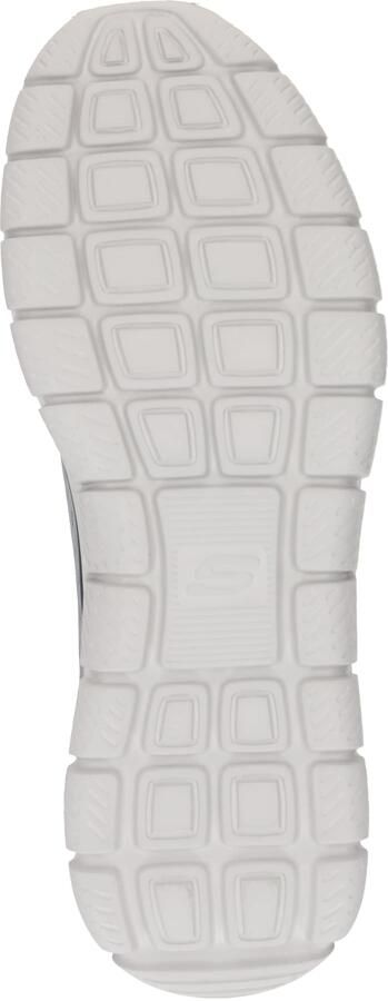 Skechers Sport Heren TRACK RIPKENT Sneakers Heren grijs 232399 LTGY - Foto 3