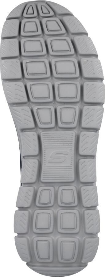 Skechers Sport Heren TRACK RIPKENT Sneakers Heren 232399 NVBL Navy Blue - Foto 6