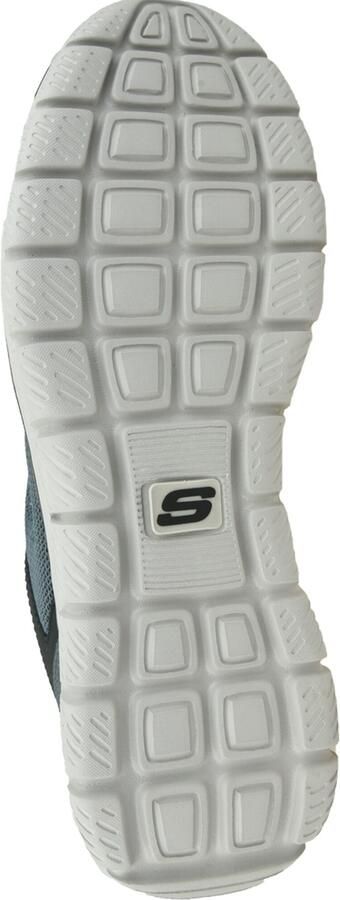 Skechers Sneakers Track-Scloric met memory foam vrijetijdsschoen lage schoen veterschoen - Foto 9
