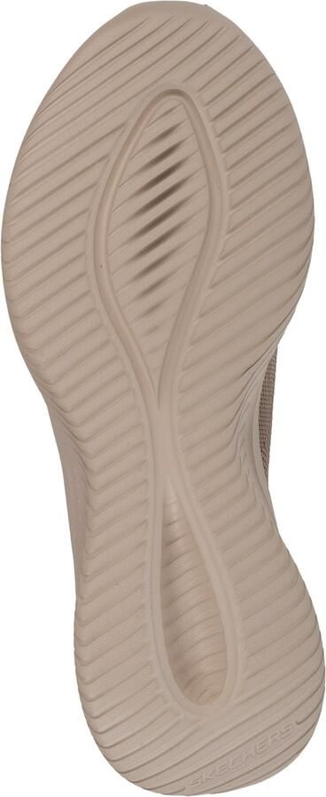 Skechers Hands Free Slip-Ins Ultra Flex 3.0 dames sneaker Taupe - Foto 6