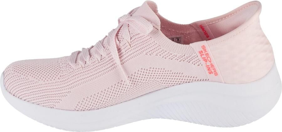 SKECHERS Sneakers laag 'Ultra Flex 3.0' lichtroze - Foto 2
