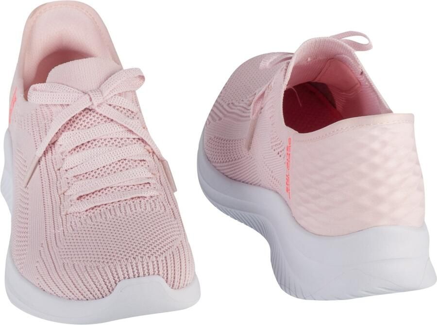 SKECHERS Sneakers laag 'Ultra Flex 3.0' lichtroze - Foto 3