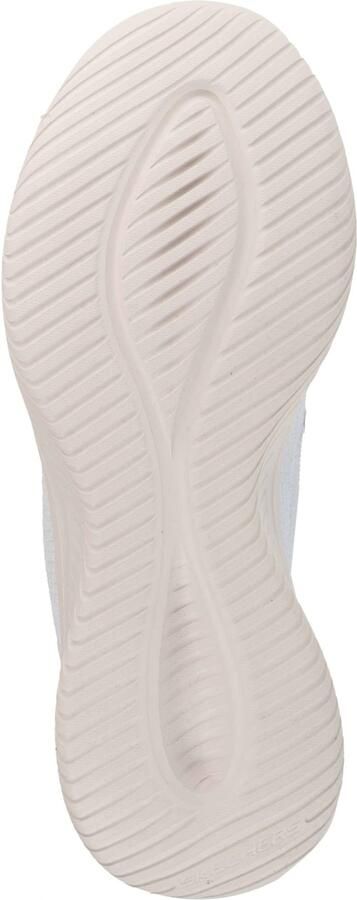 Skechers Slip-Ins: Ultra Flex 3.0 Morning Blosso Vrouwen Wit Sneakers Sportschoenen - Foto 4