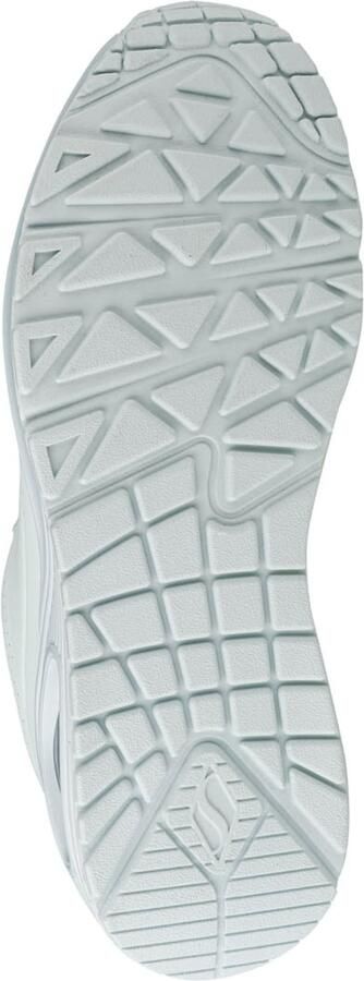Skechers Ledeberg Damessneakers Trendy en Comfortabel Groen Dames - Foto 4