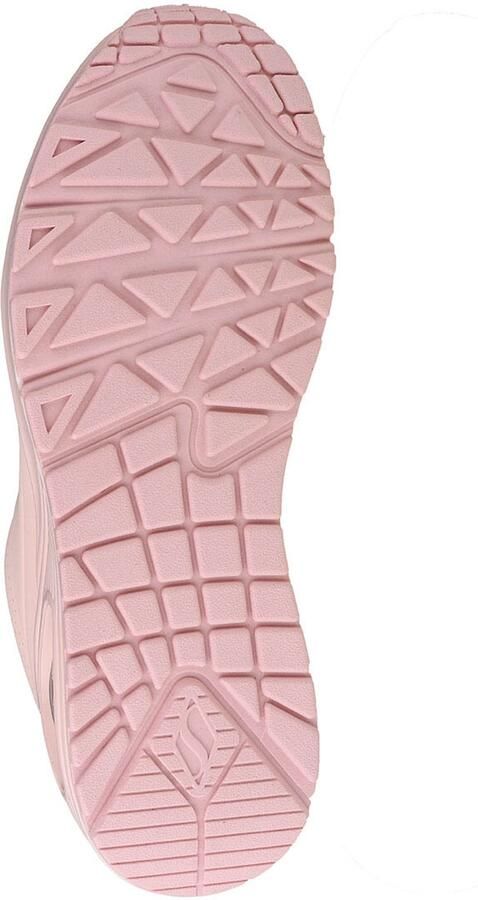 Skechers Lambinus Stijlvolle Sneakers voor Dames Roze - Foto 3