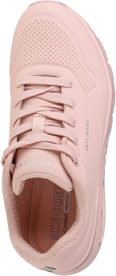 Skechers Lambinus Stijlvolle Sneakers voor Dames Roze - Foto 2