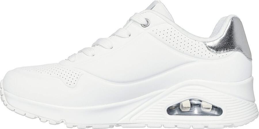 Skechers Uno Sneakers 177094-wsl Kleur Wit - Foto 5