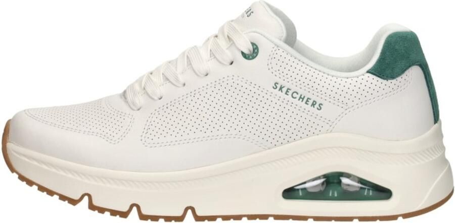 Skechers Sneakers UNO ICON Sleehak sneaker met luchtkussen - Foto 2