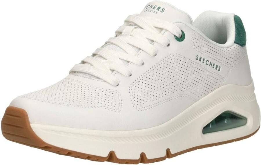 Skechers Sneakers UNO ICON Sleehak sneaker met luchtkussen - Foto 5