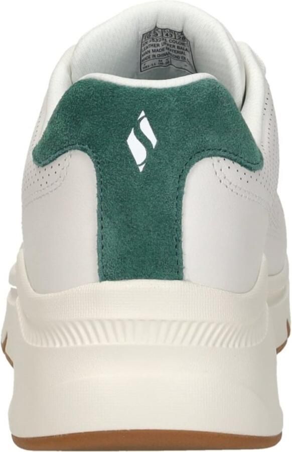 Skechers Sneakers UNO ICON Sleehak sneaker met luchtkussen - Foto 4