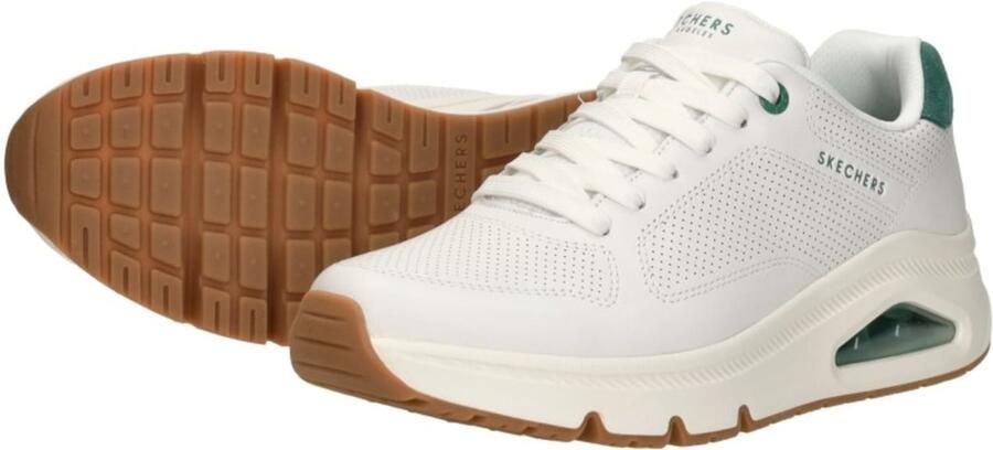 Skechers Sneakers UNO ICON Sleehak sneaker met luchtkussen - Foto 6