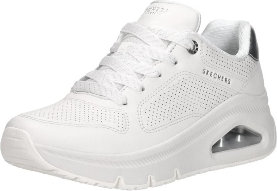 Skechers Sneakers UNO ICON Veterschoen vrijetijdsschoen in comfortabele vorm - Foto 2