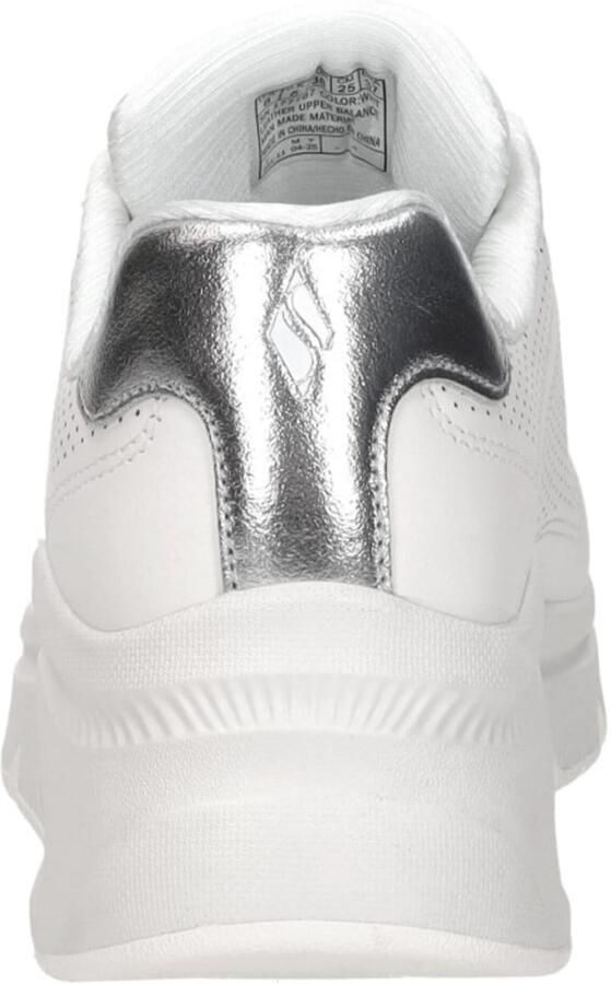 Skechers Sneakers UNO ICON Veterschoen vrijetijdsschoen in comfortabele vorm - Foto 4