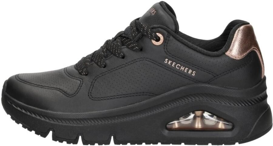 Skechers Sneakers UNO ICON Veterschoen vrijetijdsschoen in comfortabele vorm - Foto 2