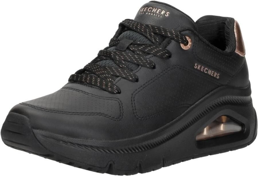 Skechers Sneakers UNO ICON Veterschoen vrijetijdsschoen in comfortabele vorm - Foto 3