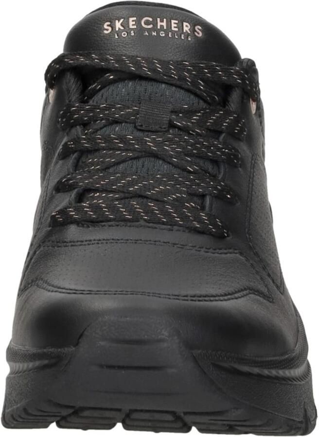 Skechers Sneakers UNO ICON Veterschoen vrijetijdsschoen in comfortabele vorm - Foto 4