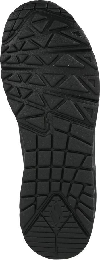 Skechers Uno Dames Sneakers 177093-bbk Kleur Zwart - Foto 10