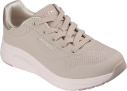 SKECHERS Sneakers laag 'UNO LITE 2' beige