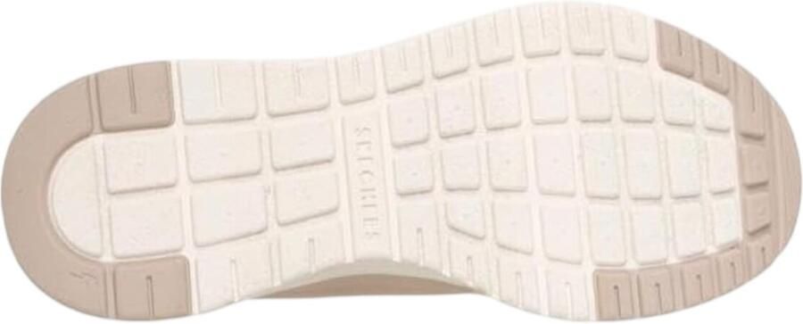 SKECHERS Sneakers laag 'UNO LITE 2' beige - Foto 6