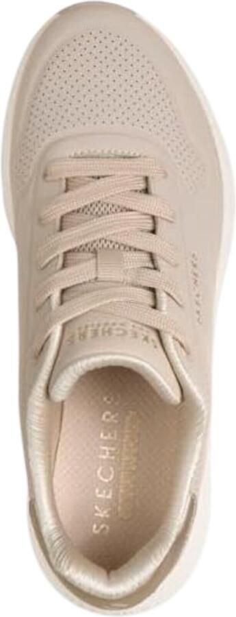 SKECHERS Sneakers laag 'UNO LITE 2' beige - Foto 7